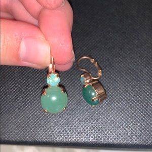 Mariana earrings